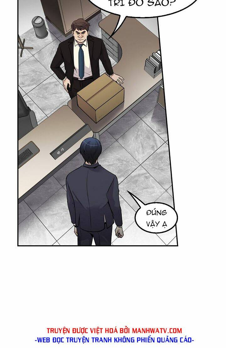 điều tra viên chuyển sinh chapter 58 19