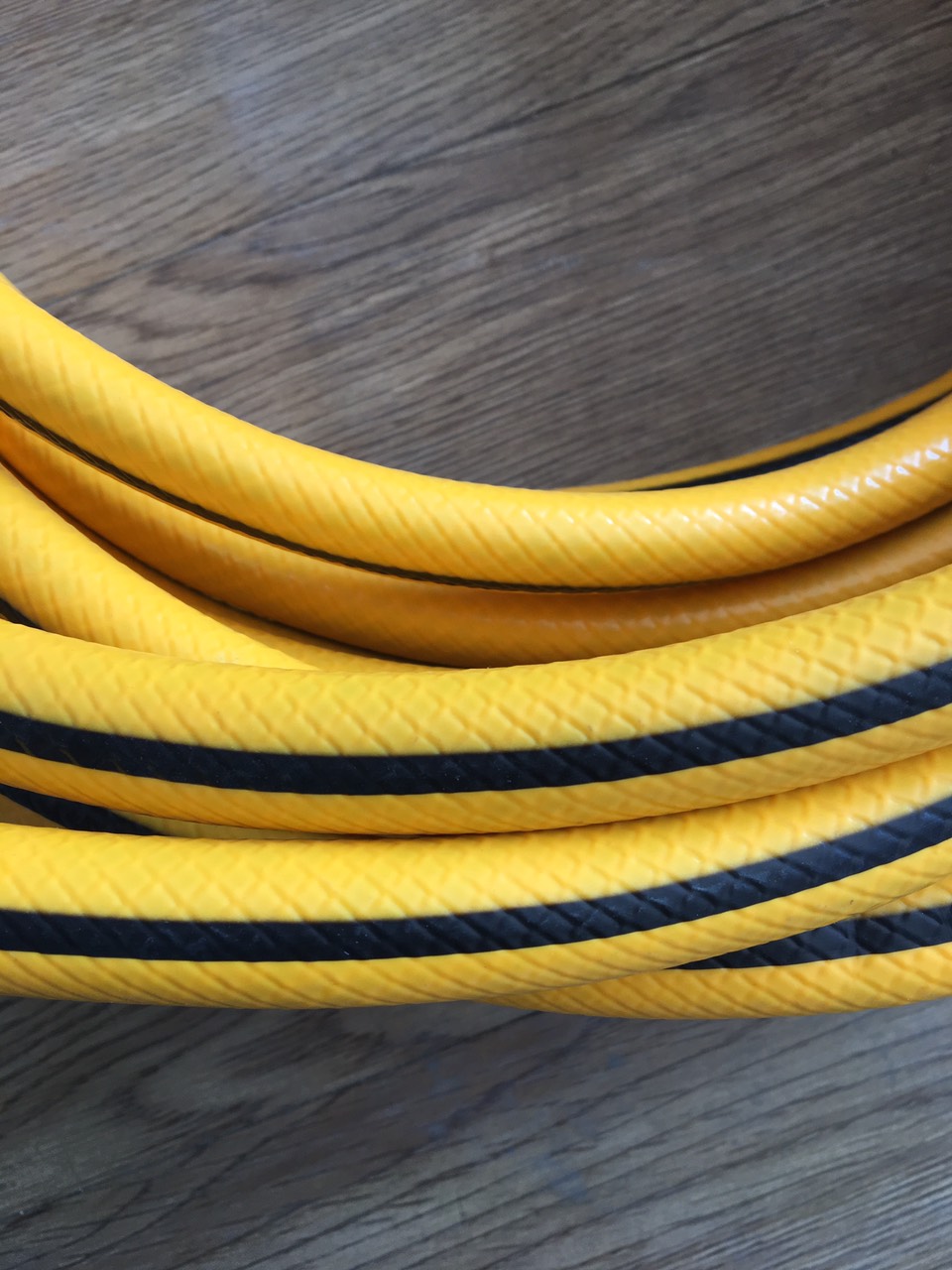 Dây xịt rửa 5 mét PVC Ingco HPH20015M