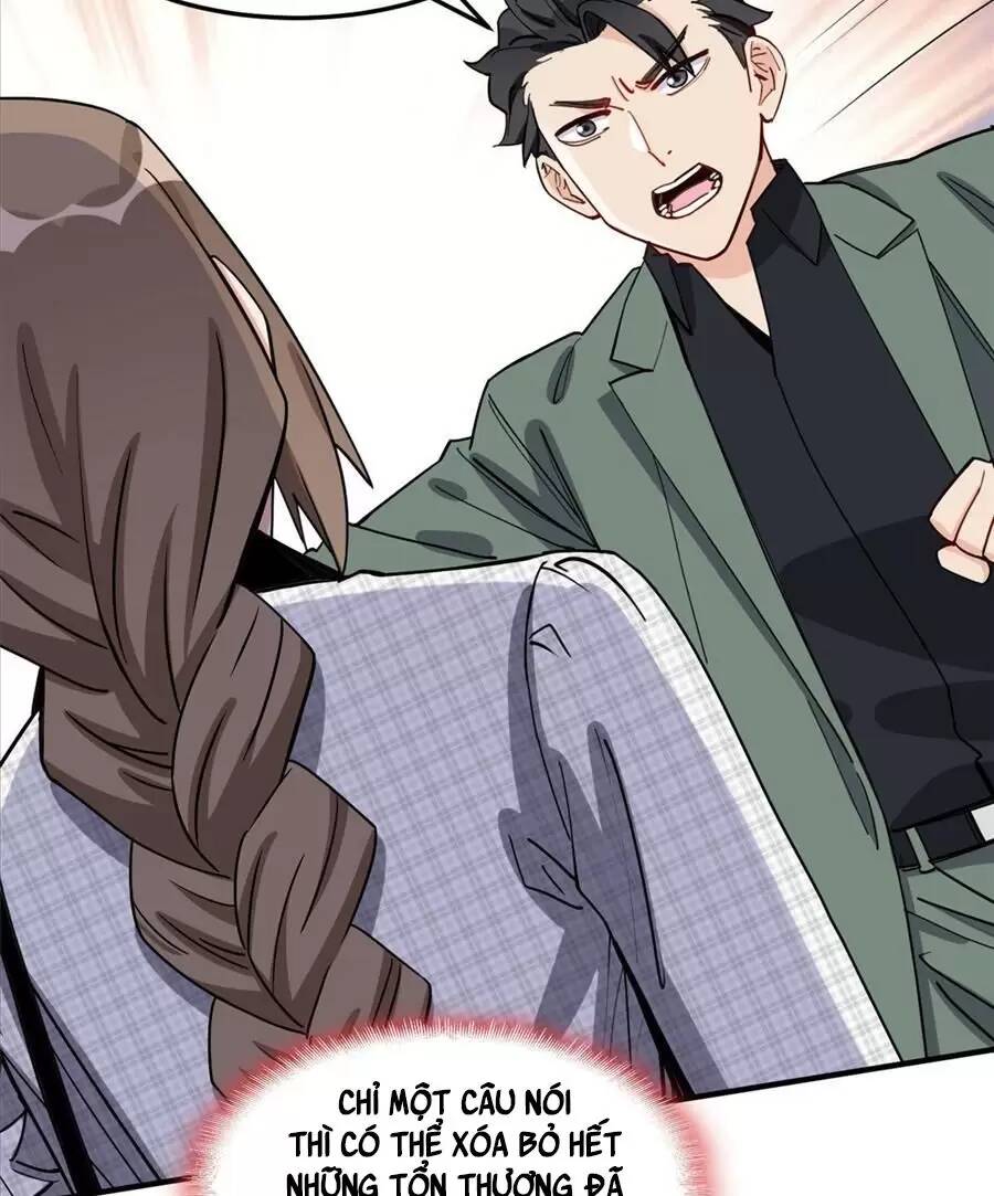 cố tổng, vợ của ngài quá mạnh rồi! chapter 78 34