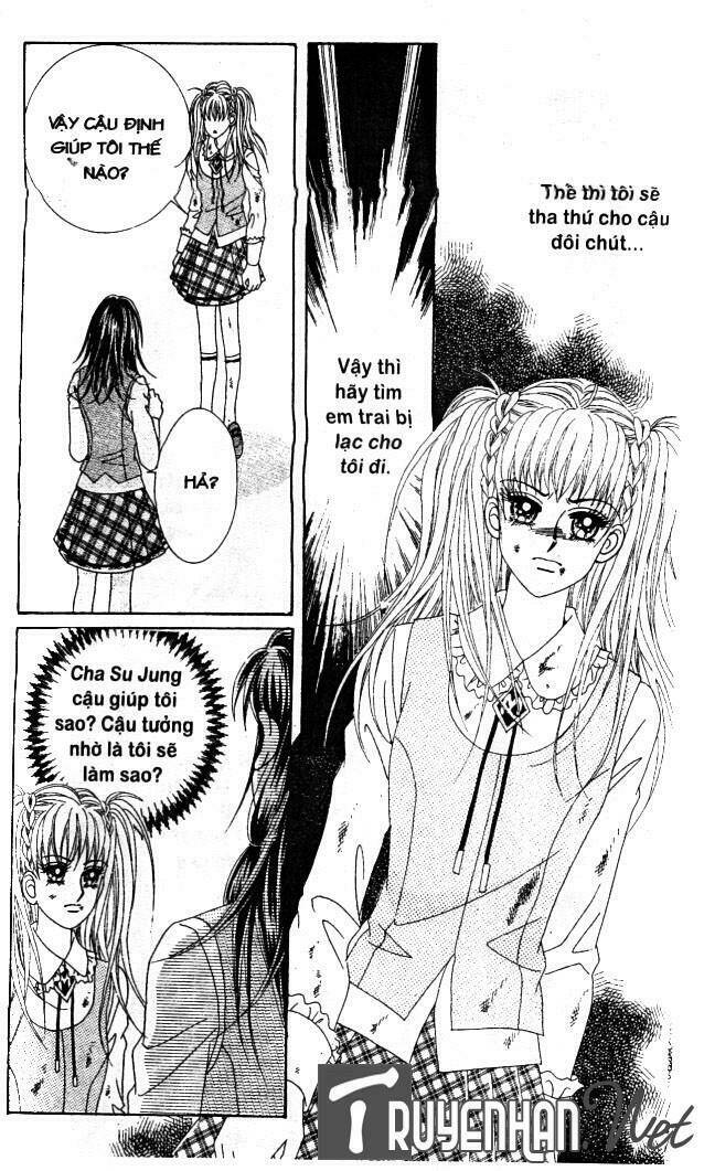 my lovely master chapter 31 13