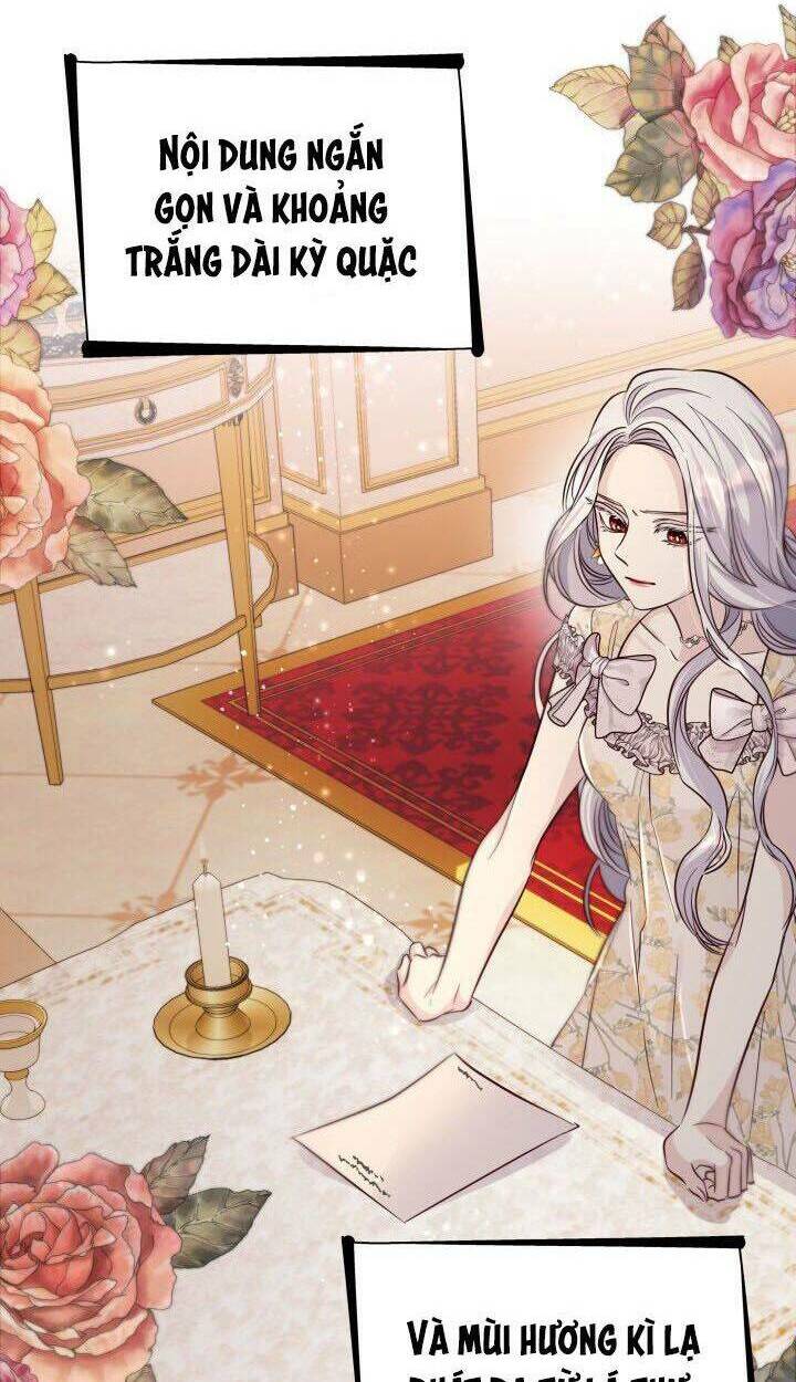 dây xích kiềm chế nam chính hắc ám tuột mất rồi chapter 38 80