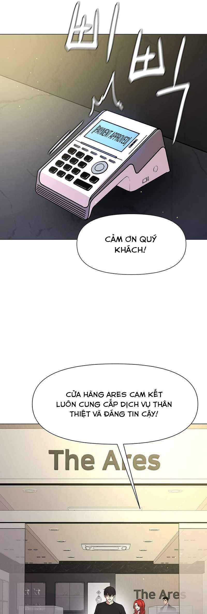 lãng khách một mình chapter 64 16
