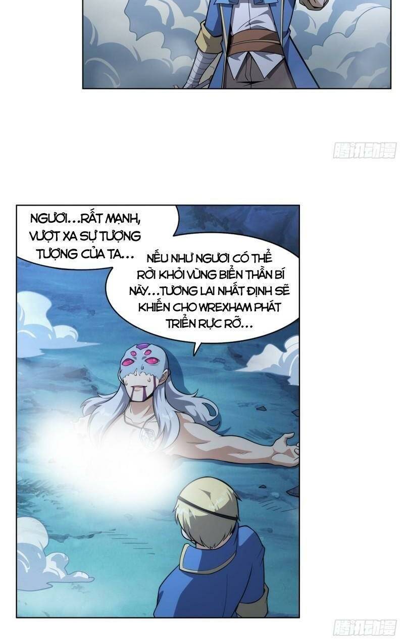 Ma Vương Thất Nghiệp Chapter 294 - Trang 19