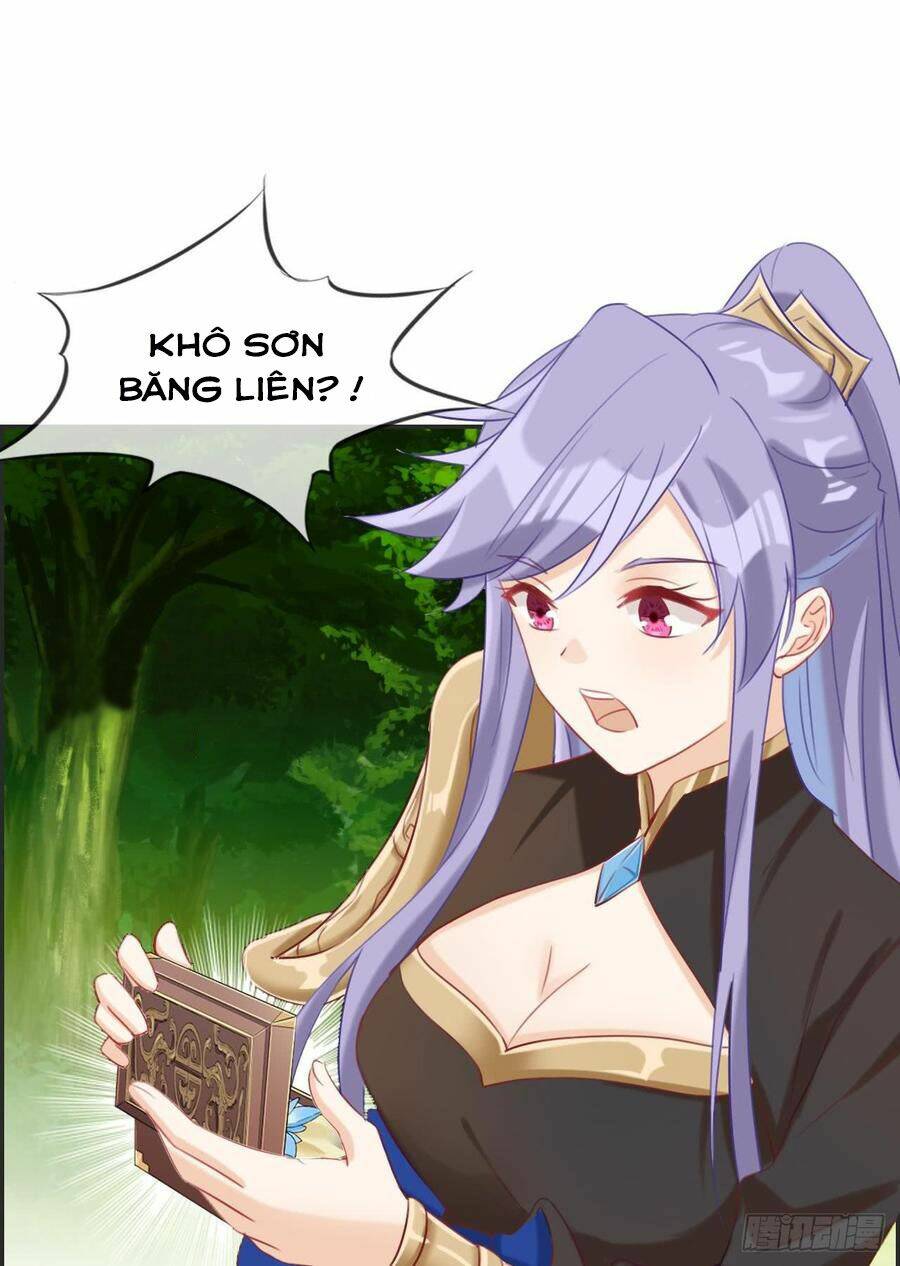 tối cường hoàn khố hệ thống chapter 21 1