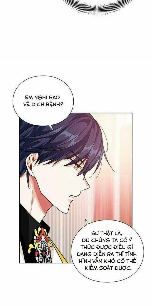 nữ hoàng ngoại khoa chapter 70 50