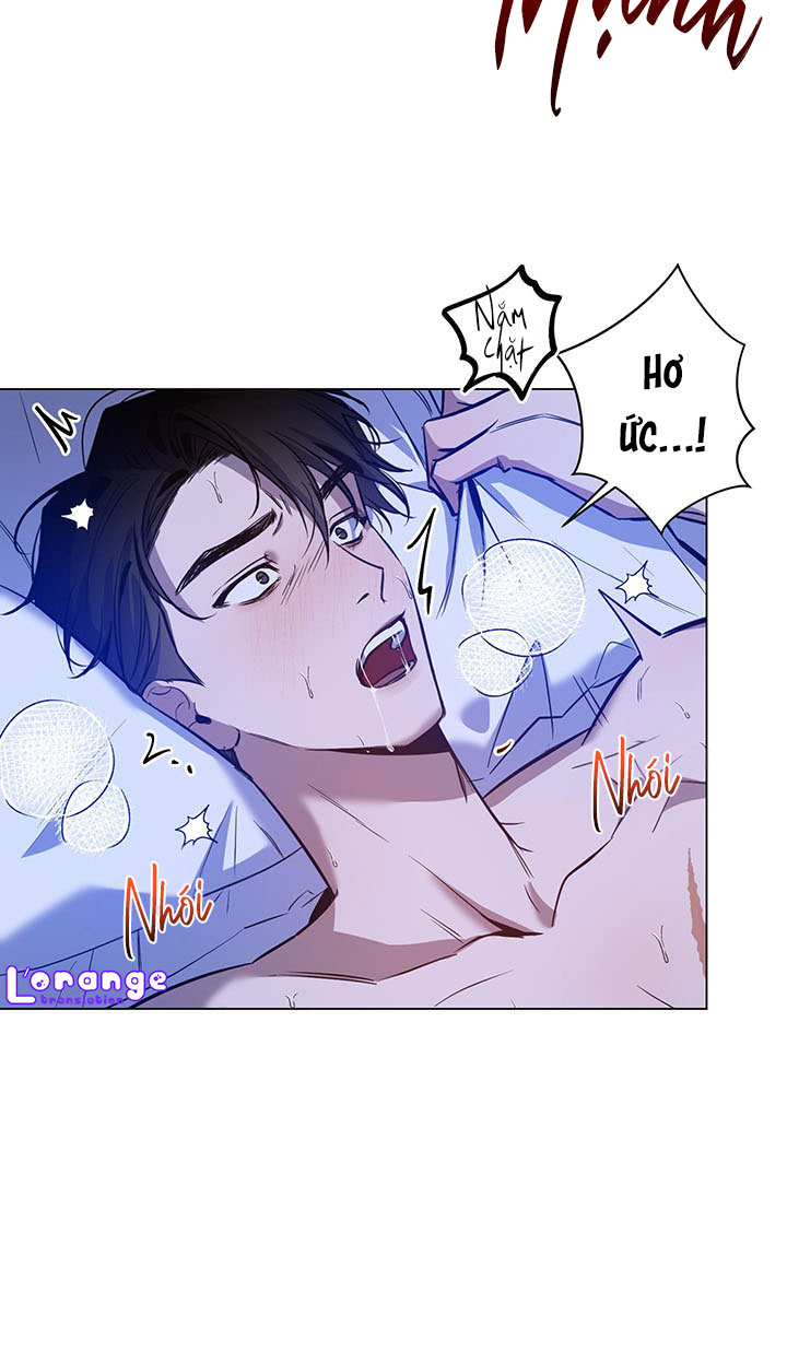 bình minh chia cắt màn đêm chapter 17 10