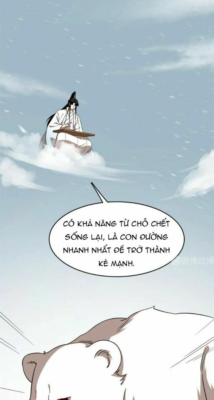 độc bộ thiên hạ: đặc công thần y chapter 253 25