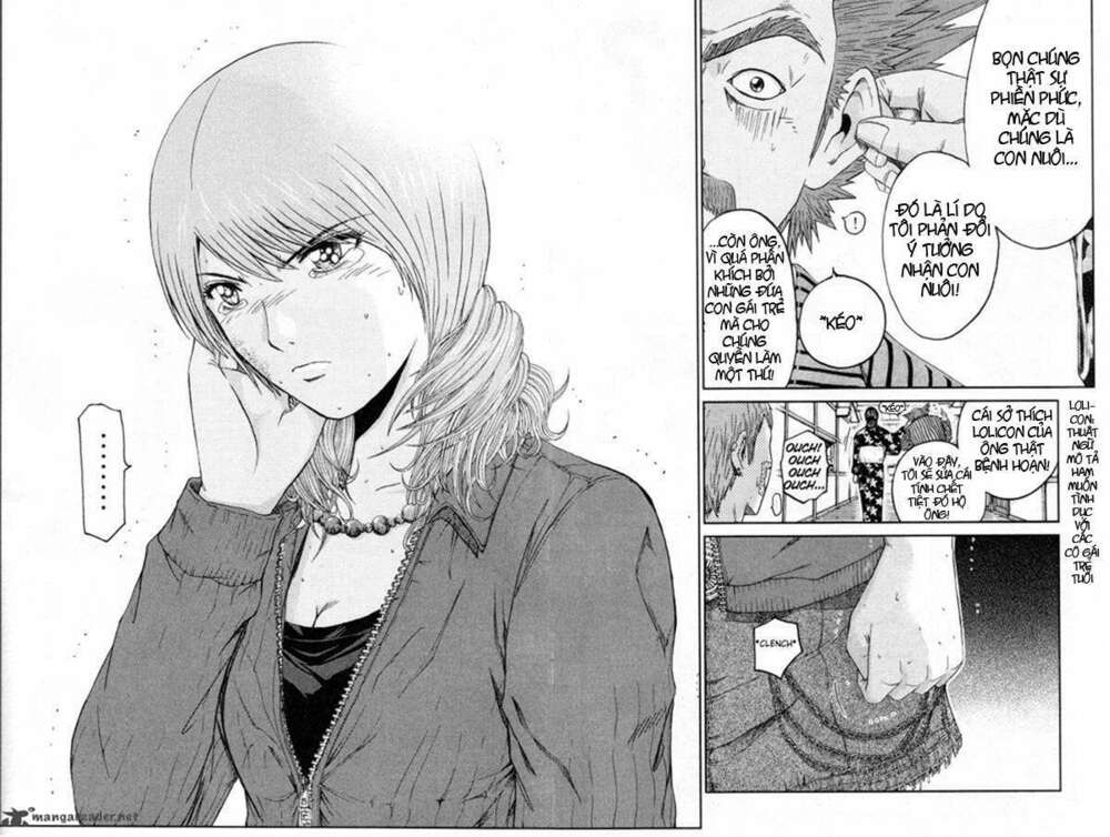 gto: shonan 14 days chapter 37 17