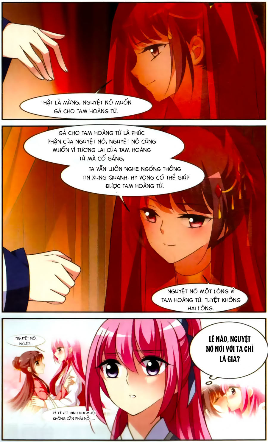 toàn cơ từ chapter 25.2 3