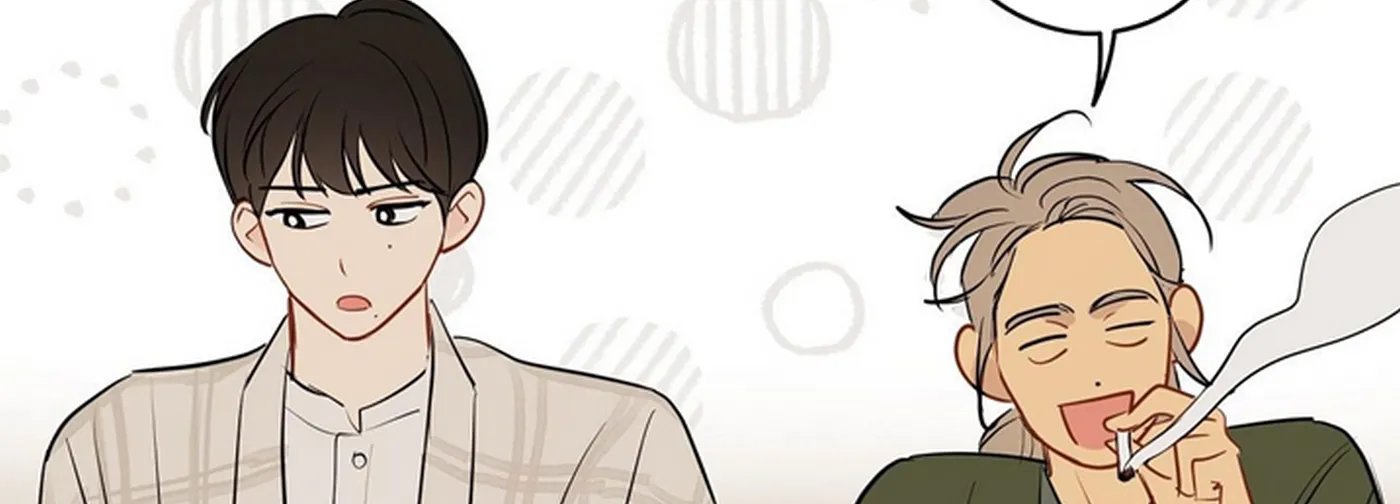 chuyện quái gì với giấc mơ đó vậy chapter 21 198