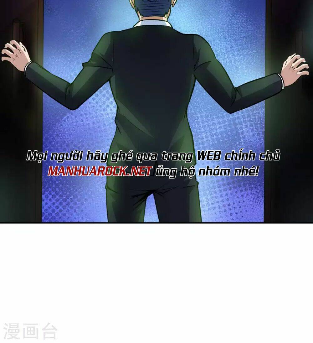 sư phụ của ta là thần tiên chapter 35 28