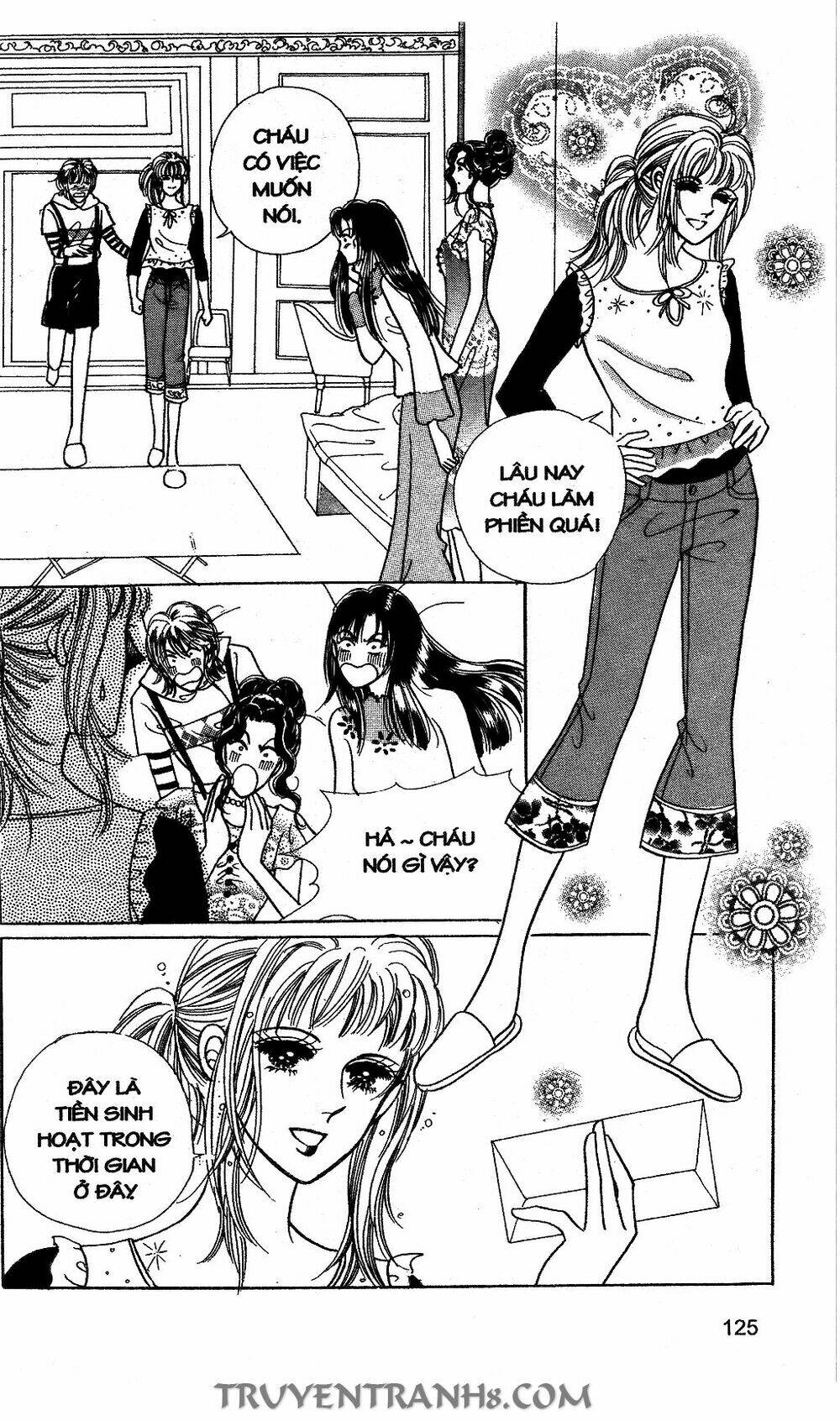 lọ lem kén rể chapter 29 26