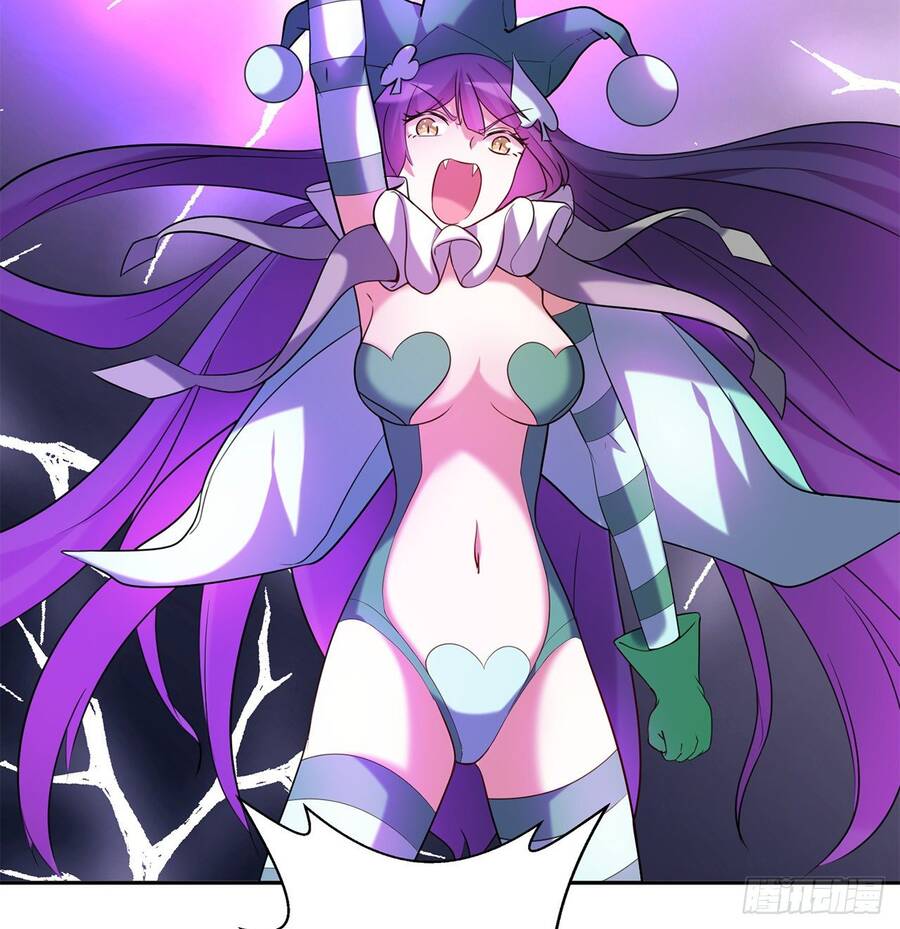 nhặt thuộc tính tại trái đất chapter 20 63