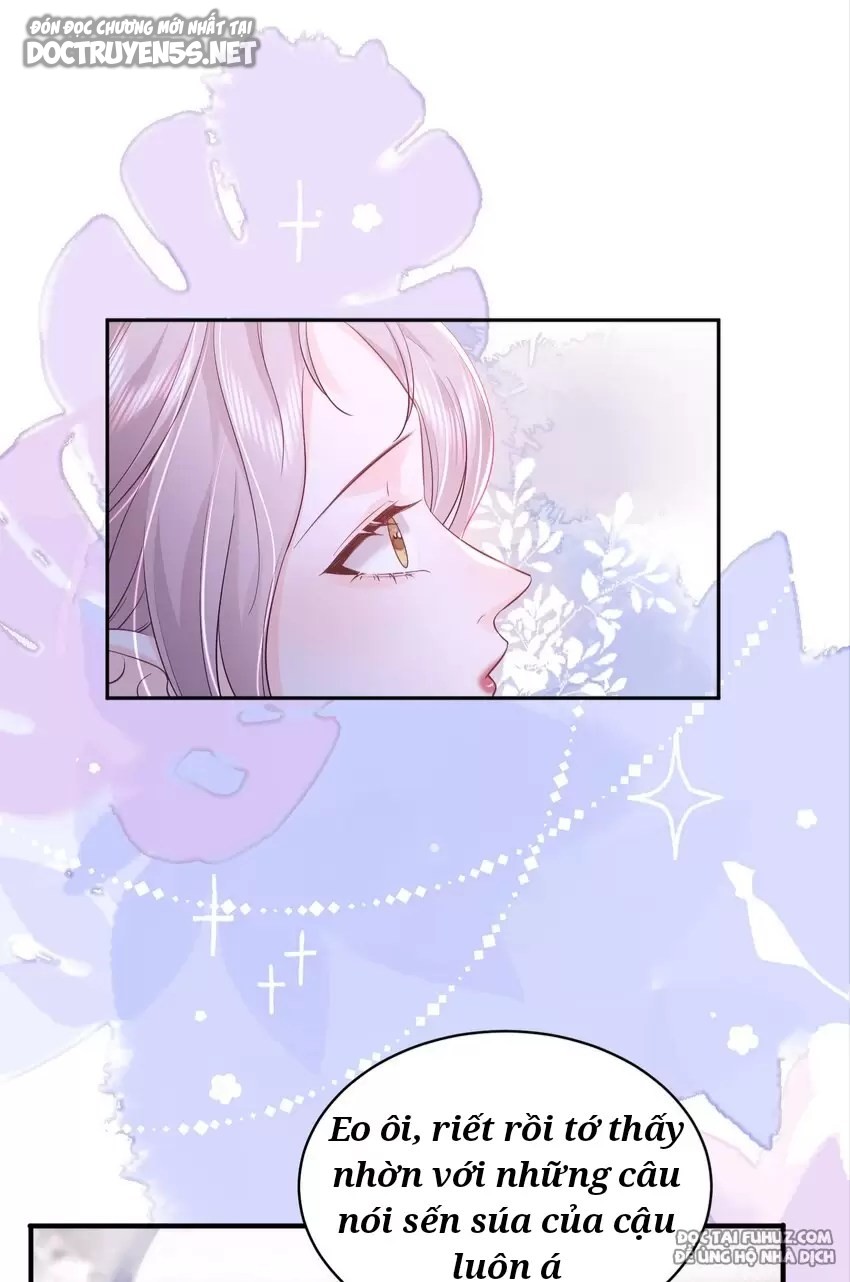 mận xanh chapter 60 35