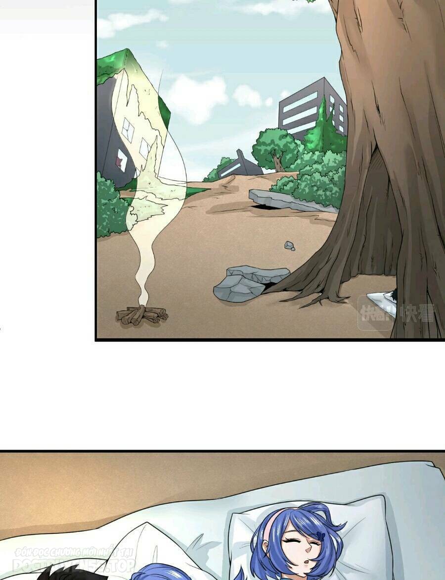 toàn cầu quỷ dị thời đại chapter 43 9