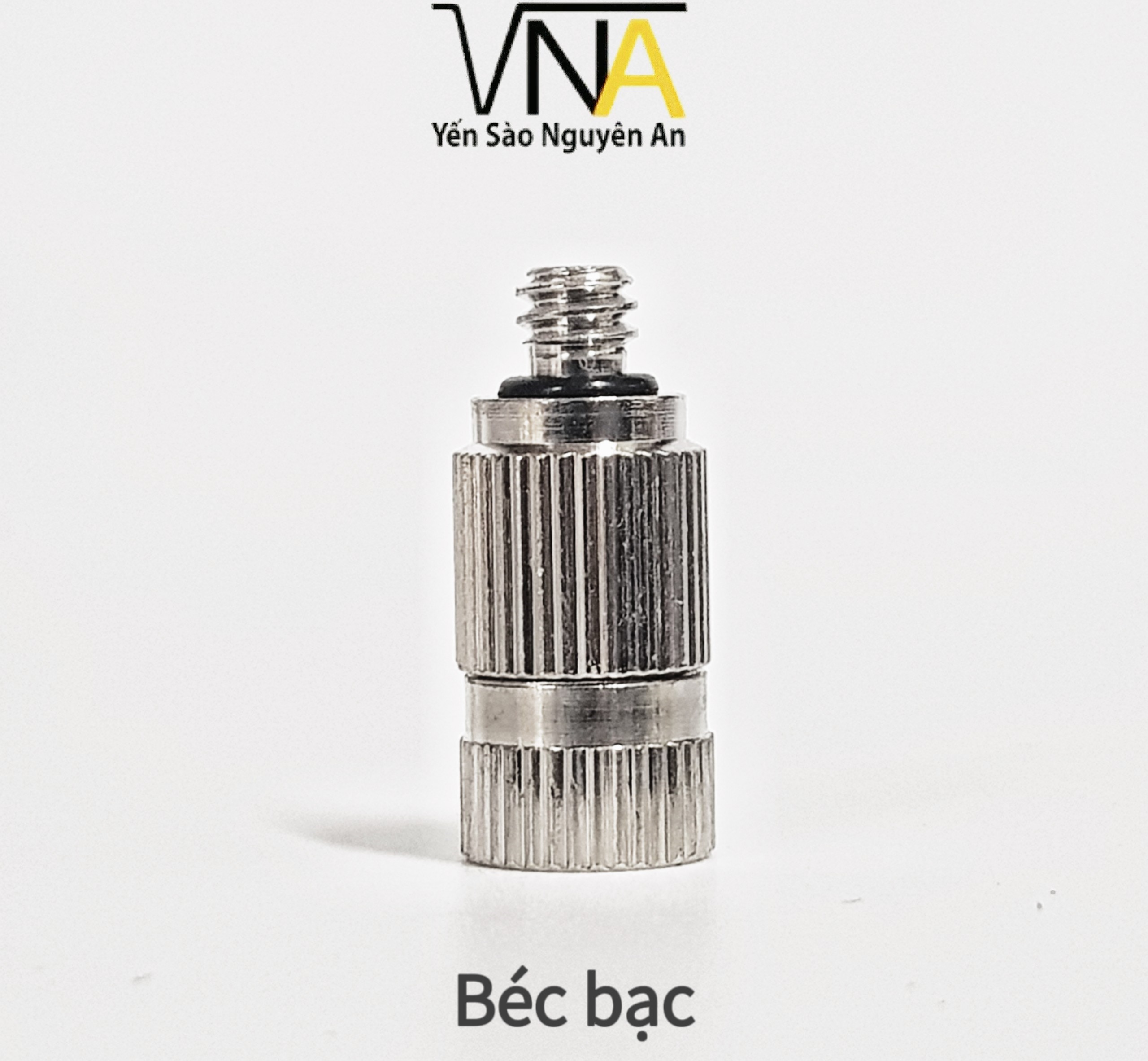 BÉC PHUN SƯƠNG - BÉC CÁ SẤU - BÉC ĐỒNG 5 LỔ - BÉC NHẤN - BÉC NHỰA