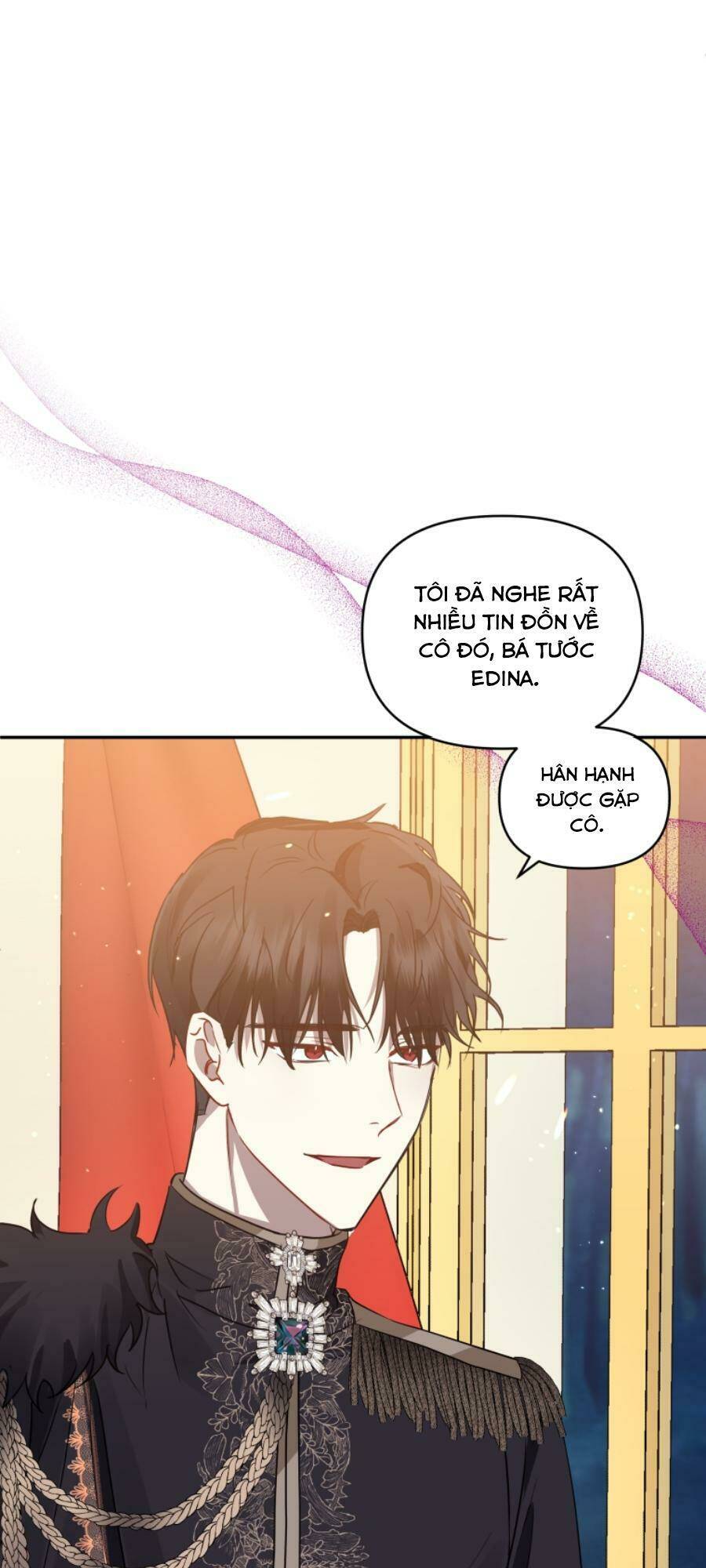 ác nữ phản diện đã chọn nam chính chapter 25 4