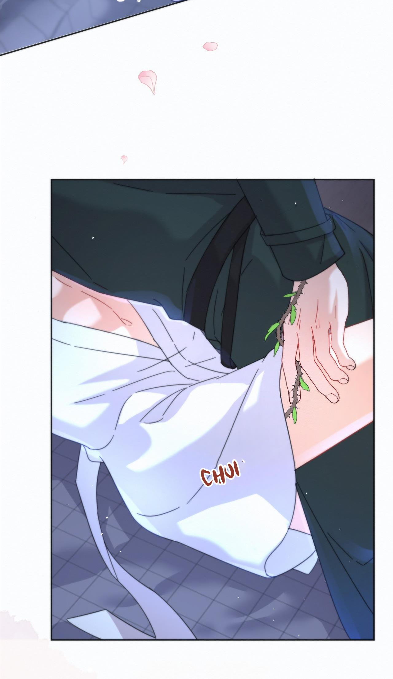 huynh dạy đệ vô lễ chapter 7 35