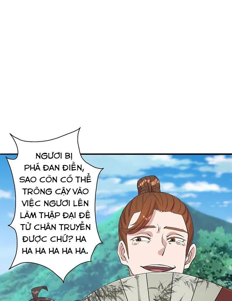 tiên võ đế tôn chapter 237 49