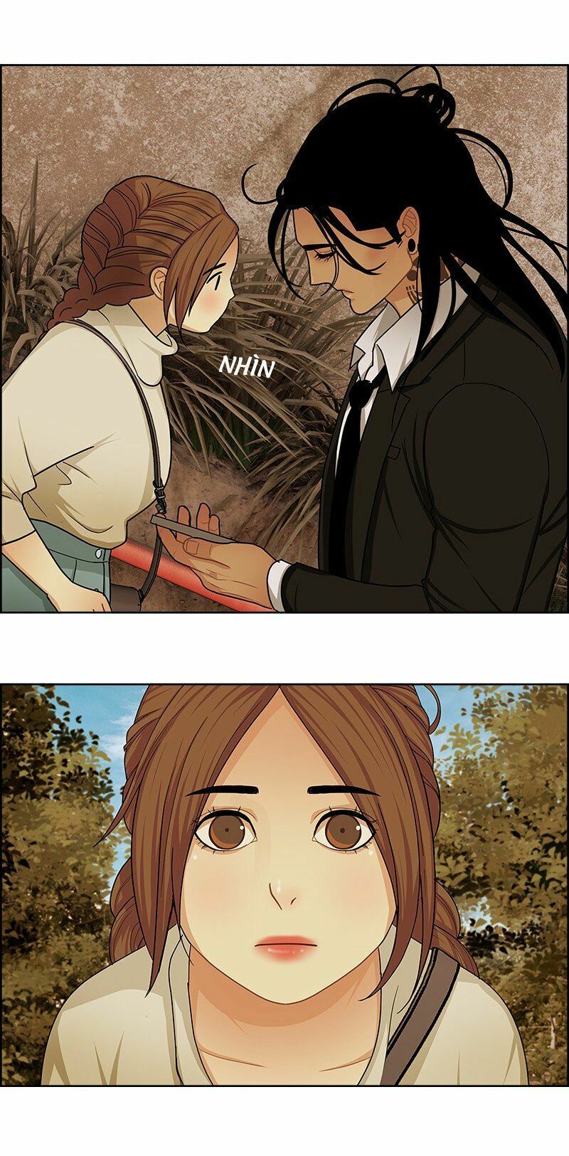 nửa đêm ở poppy land chapter 8 54