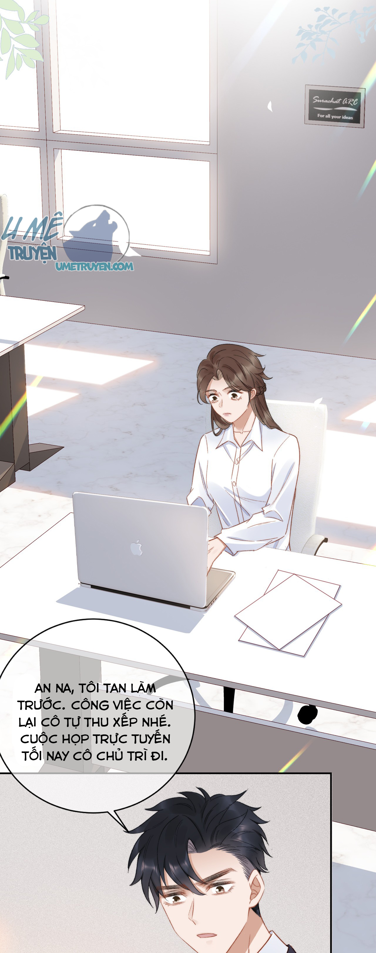 ta sinh con cho tổng tài chapter 14 21