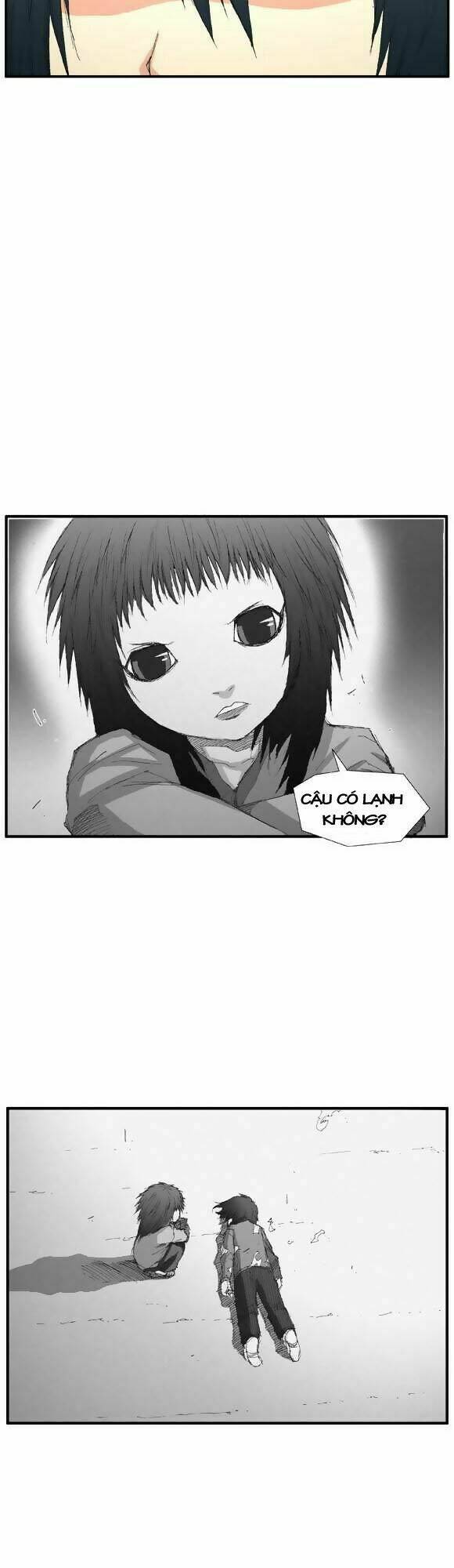siêu năng chapter 20 14