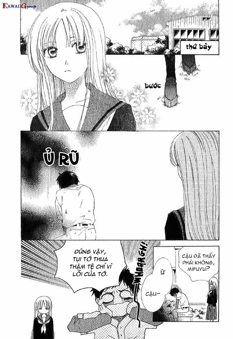 tổng hợp one shot. chapter 128 16