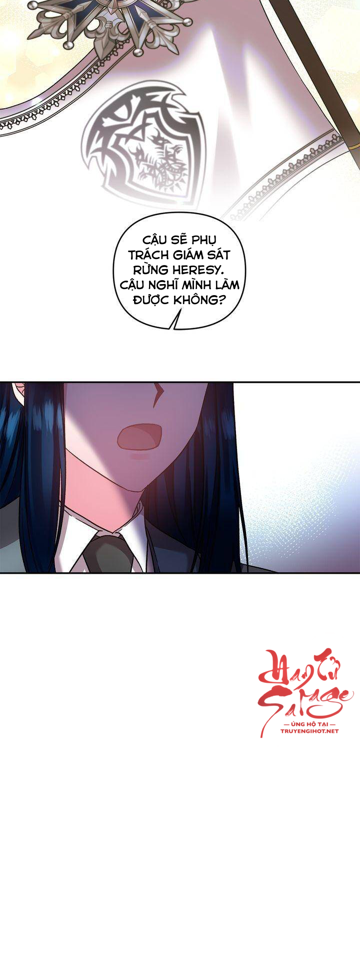 tôi sẽ thực hiện cuộc hôn nhân này chapter 75.2 18