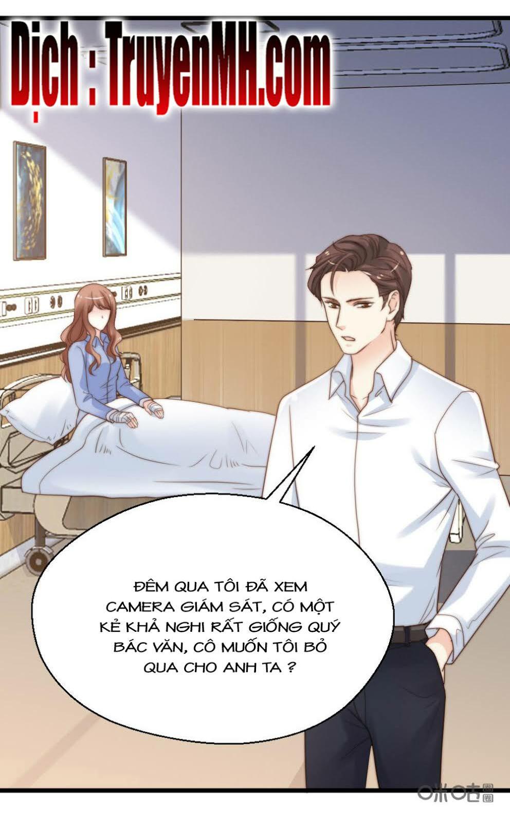 bí mật của thiên kim chapter 133 10
