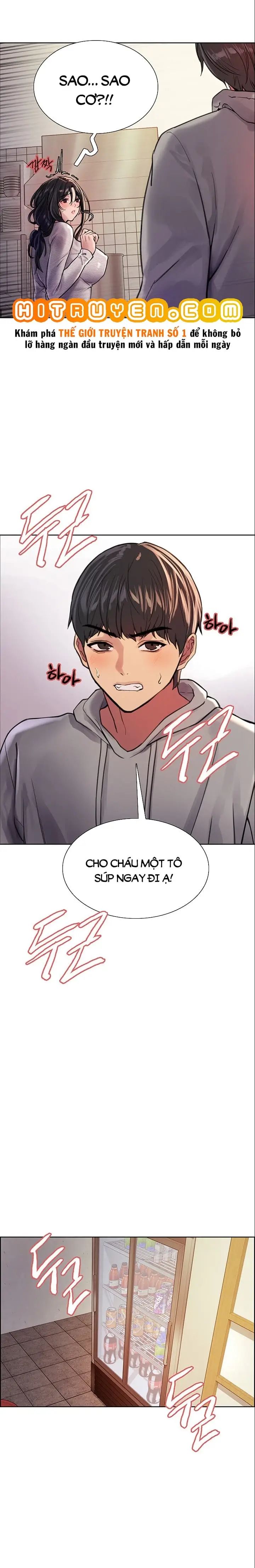 nhãn lực toàn năng chapter 37 14