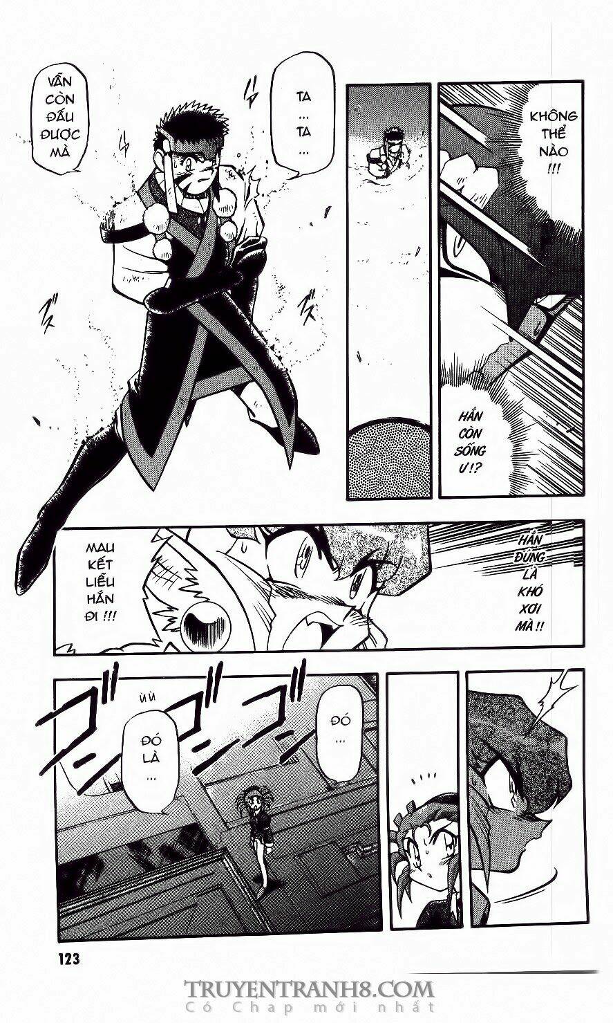 tenchi vô dụng chapter 38 16