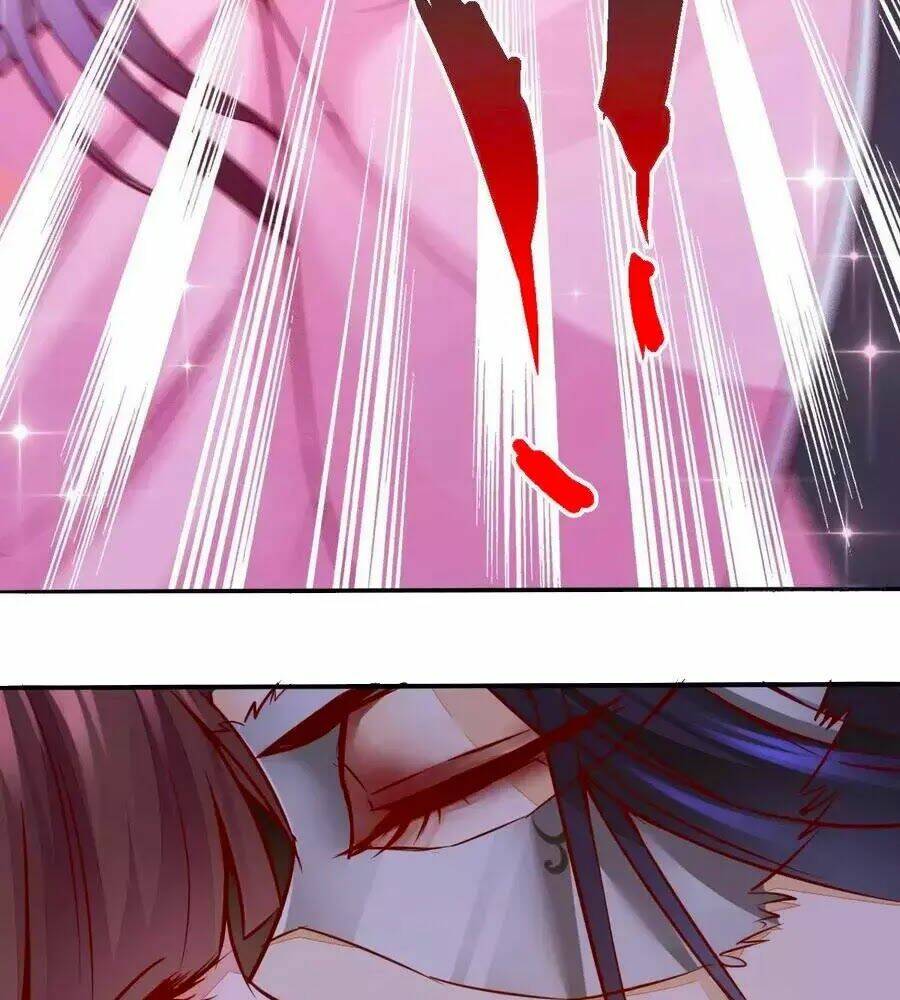 thần y khí nữ: ngự thú cuồng phi của quỷ đế chapter 73 19