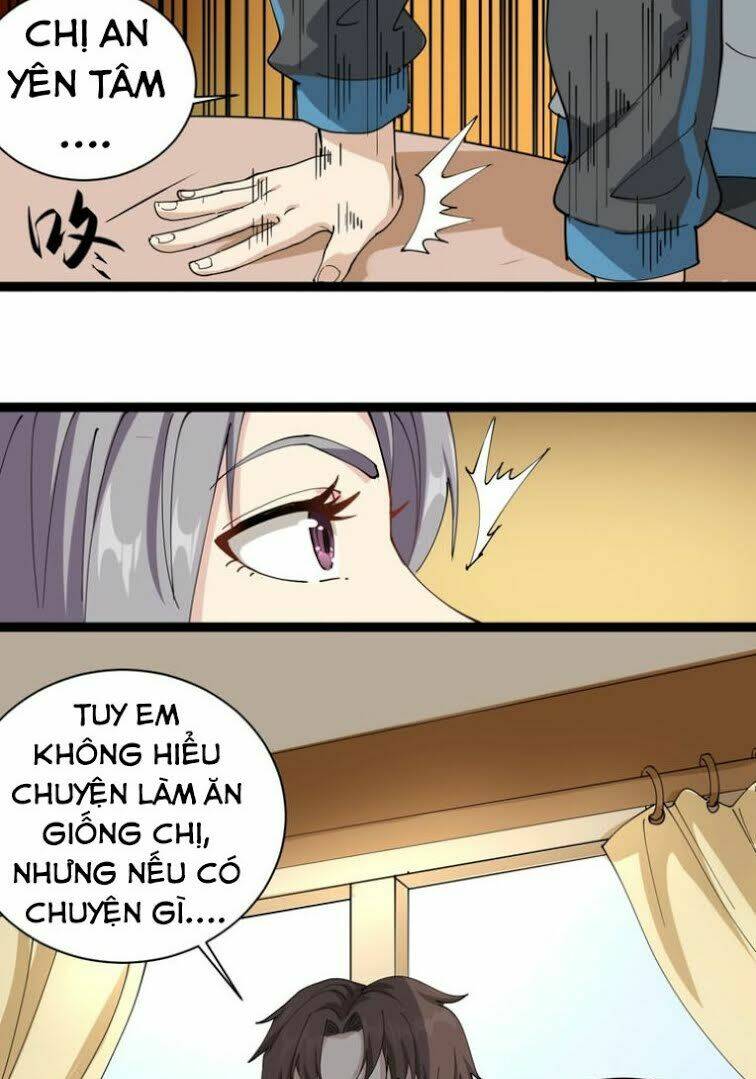 hồi xuân tiểu độc y chapter 21 49