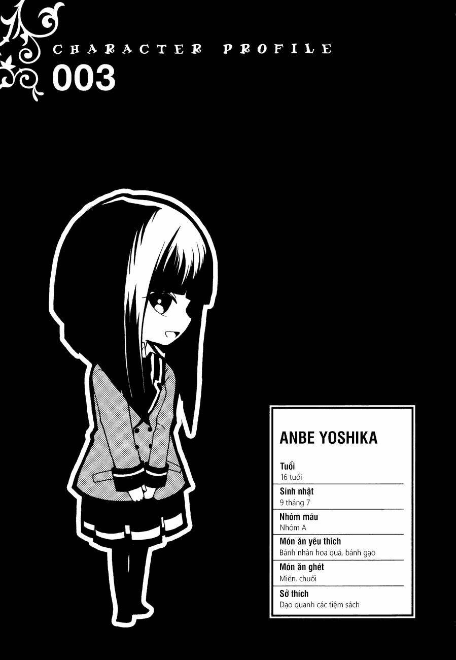 kataribe no list reboot chapter 2 45