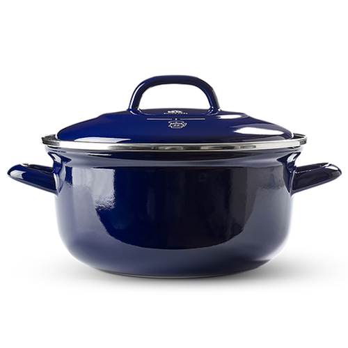 Nồi Tráng Men Indigo BK