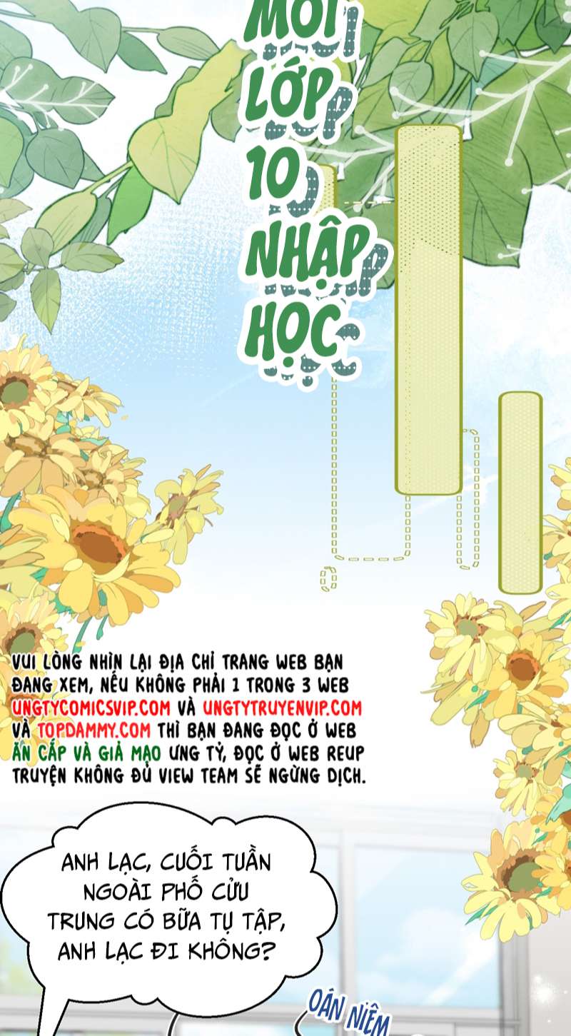 tín tức tố nói chúng ta không thể chapter 70 62