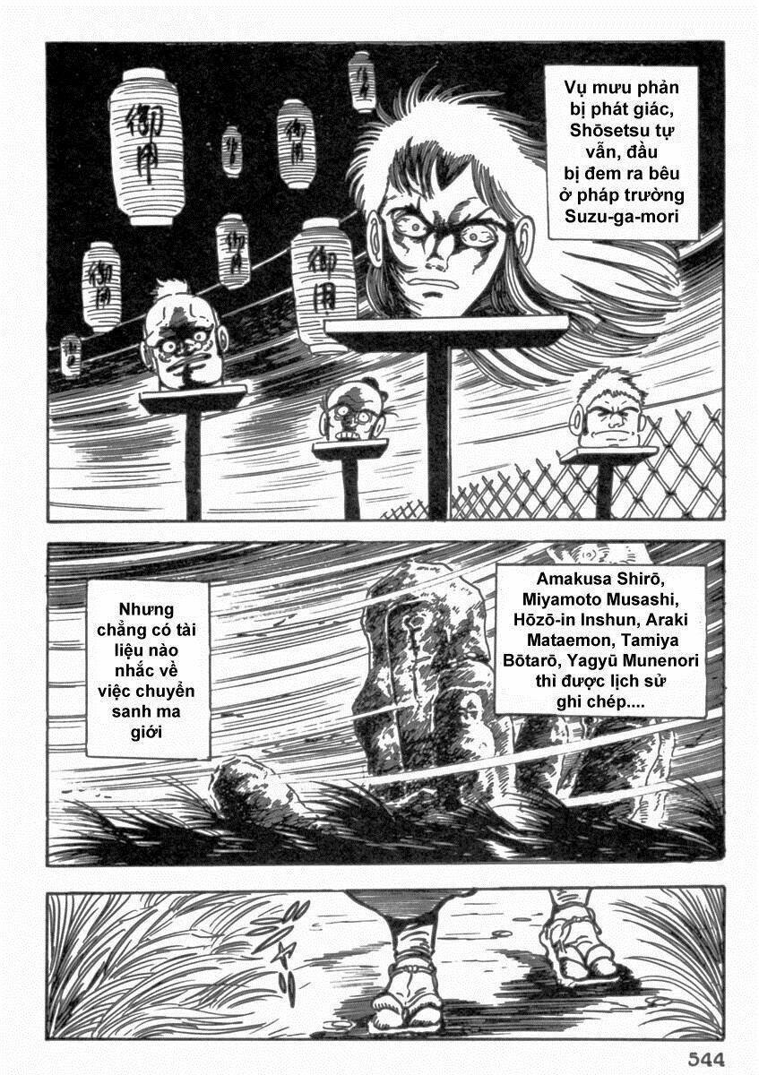 makai tenshou chapter 12 19