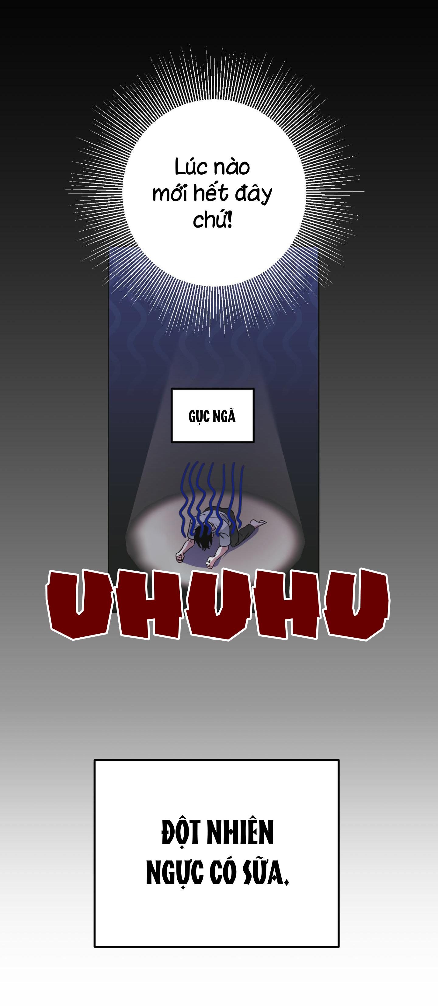 sữa của bạn tôi chapter 1 13