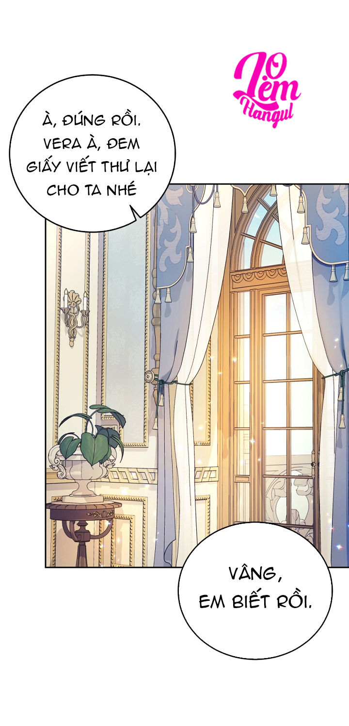 con rối ác nữ marionette chapter 17 56