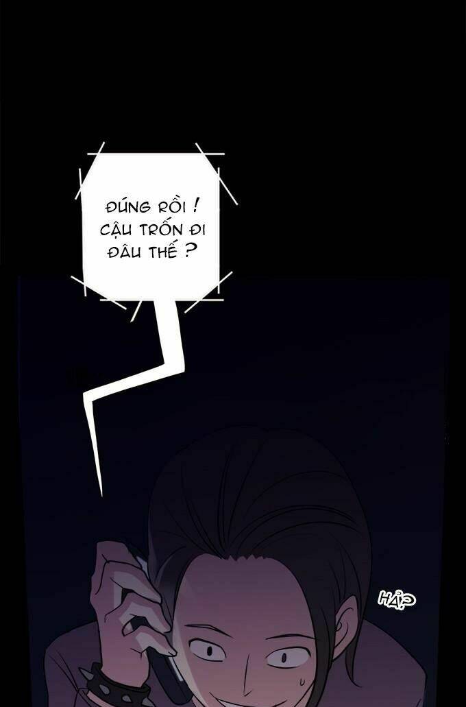 ớn lạnh tuyệt đối chapter 20 42