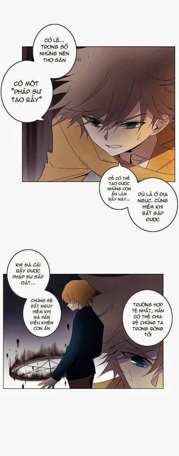 bản khế ước linh hồn chapter 44 27