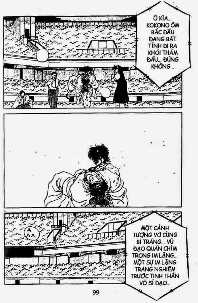 truyền nhân atula - shura no mon i chapter 76 29