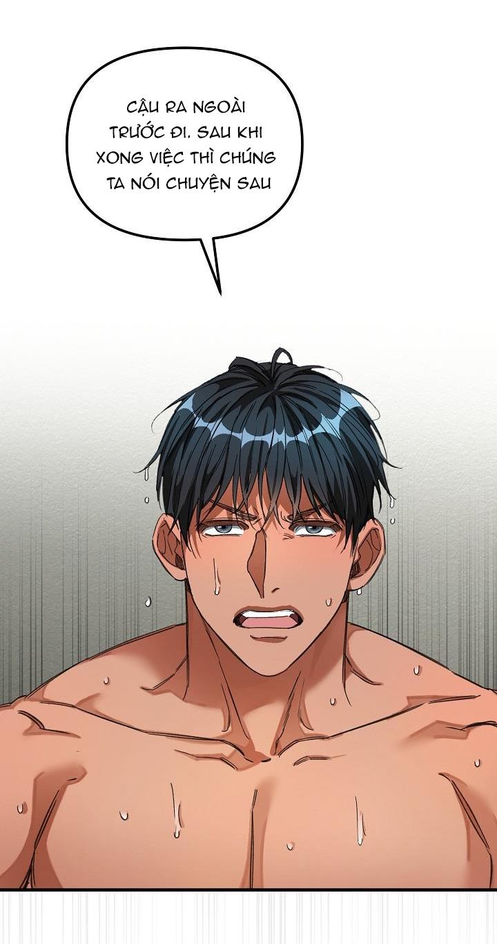 chuyến tàu điên cuồng chapter 19 24
