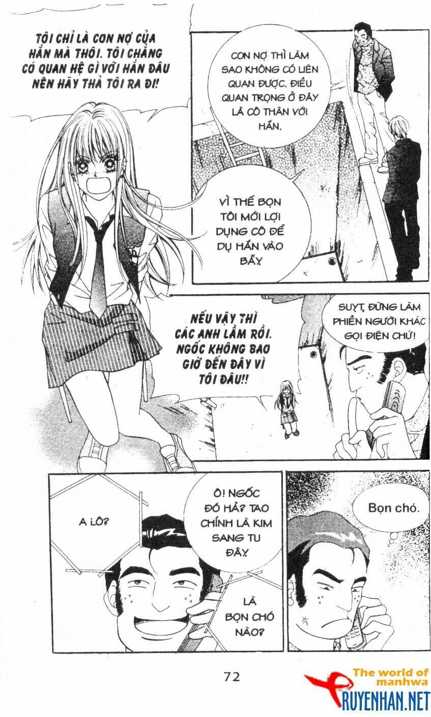 chàng trai hào hiệp chapter 3 74