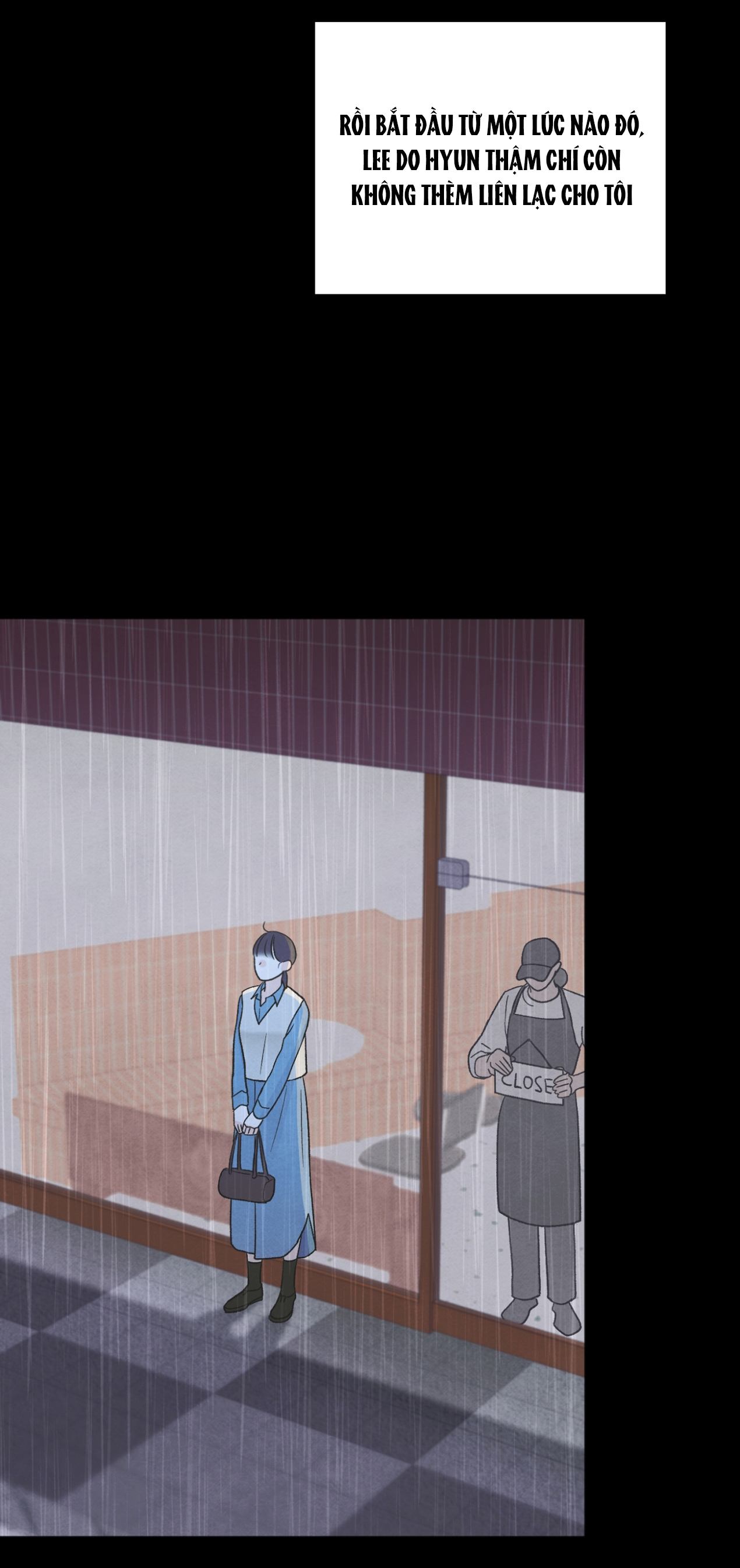 hoàn cảnh của rác rưởi chapter 19.1 5