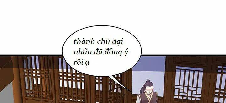 độc phi thần y quá kiêu ngạo chapter 56 41