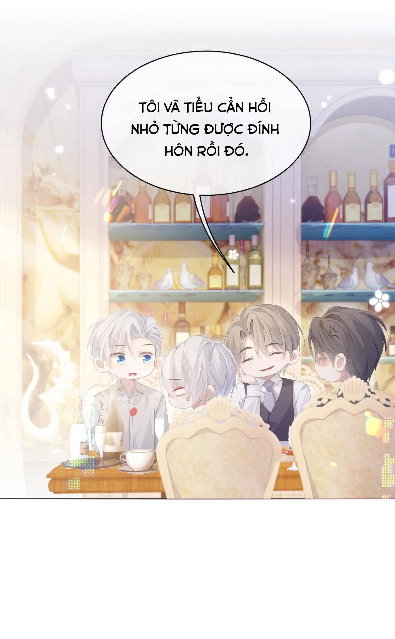 xin hãy ly hôn chapter 14 4