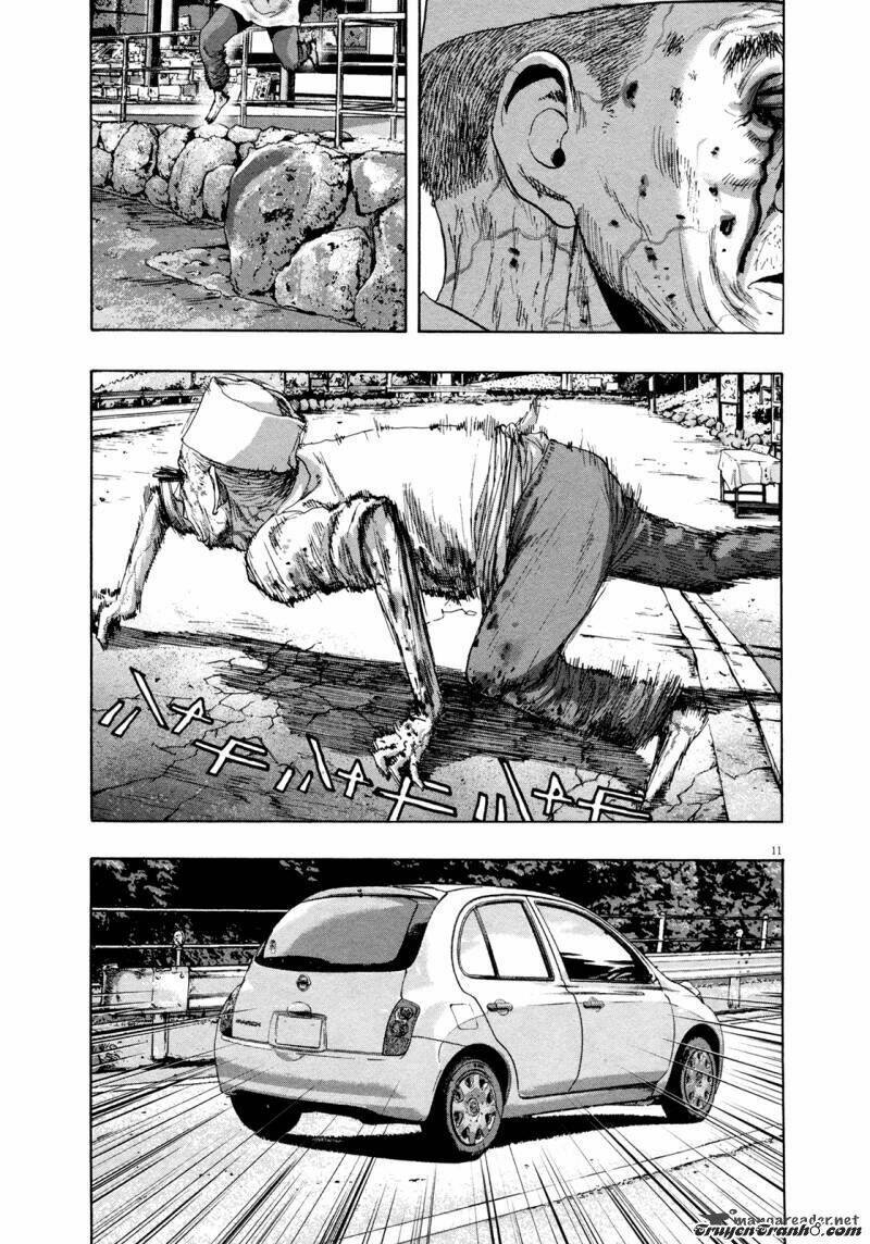 tôi là người hùng chapter 102 12