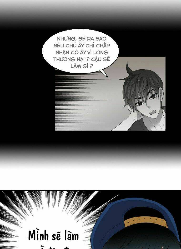 my shining world chapter 55 29