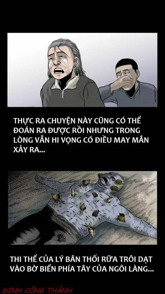 thầy súng kể chuyện ma chapter 28 5